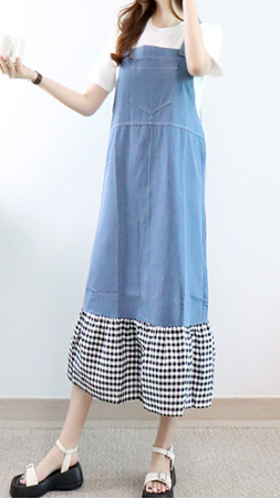 �ϸ�� �ɸ��� Ƽ + ������ üũ ������� �����긮�� ���ǽ� ��Ʈ