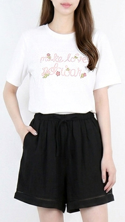 ����� ȭ��Ʈ �ö�� �ڼ� ��Ʈ Ƽ